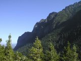 Mt. Si