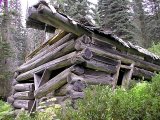 Miner's Cabin