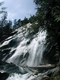 Bridal Veil Falls