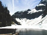 Lake Serene