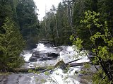 Big Creek Falls