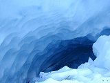 Cooooold Ice Cave