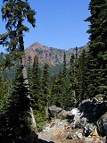 Red Mountain