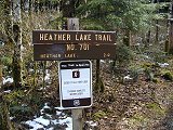 Trailhead