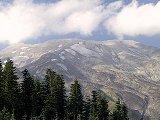 Mount St. Helens