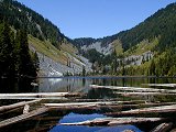 Talapus Lake