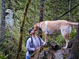 Puppy Love?