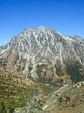 Mt Stuart