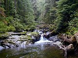 Marten Creek