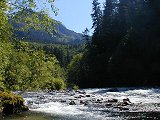 South Fork Snoqualmie