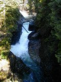 Middle Falls