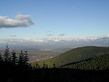 View from the top