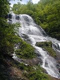 Amicalola Falls