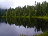 Upper Ashland Lake