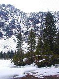 Mt. Pilchuck