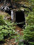 Old mine