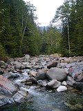 Silver Creek