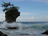 Sea Stack!