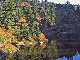 Cutthroat Lake