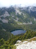 Lake Annette