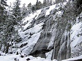 Lake Serene