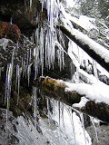 Bridal Veil Falls