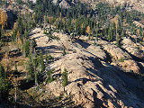 Headlight Creek Basin