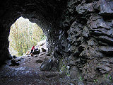 Cave