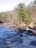 Creeky