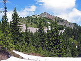 Silver Peak