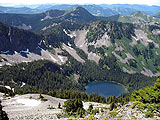 Annette Lake