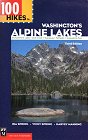 100 Hikes in Washington's Alpine Lakes