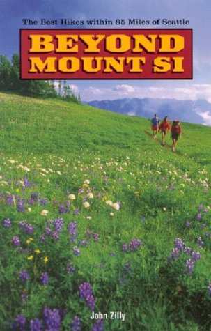 Beyond Mount Si